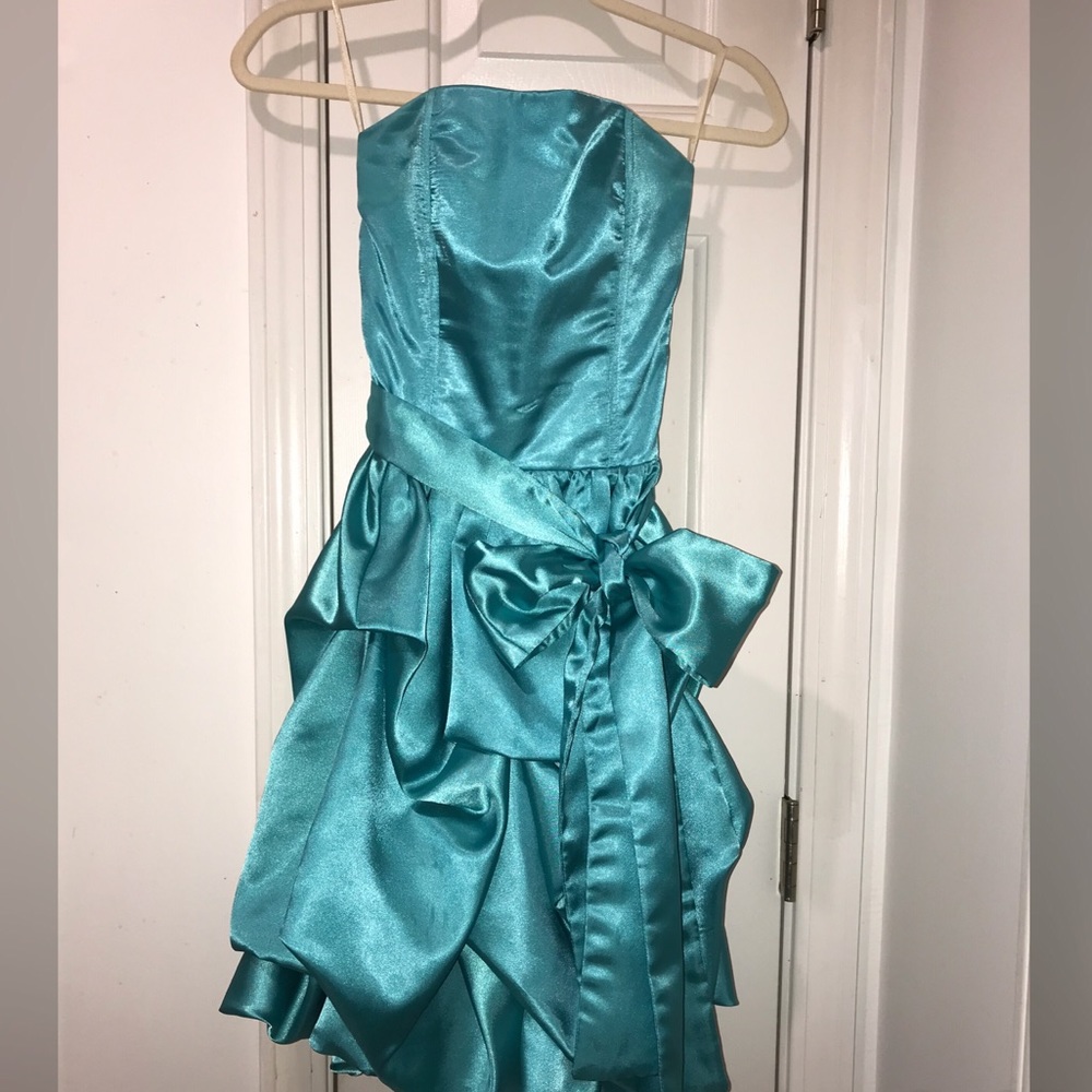 Bridesmaids dress